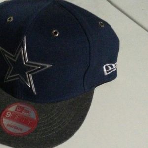 Nfl hat